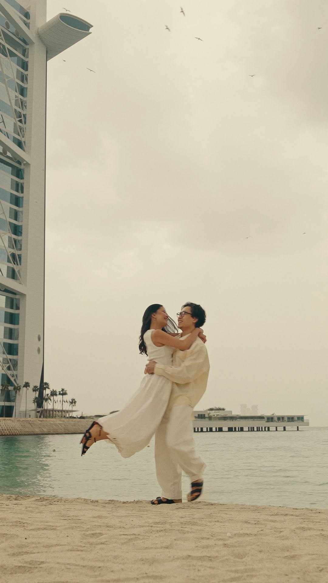 kbeklan 게시물 이미지: Anywhere with you 🗺️❤️