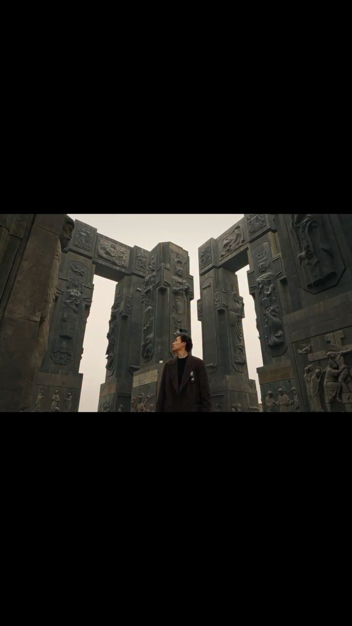 kbeklan 게시물 이미지: Отправляй тому, с кем хочешь побывать в Грузии...