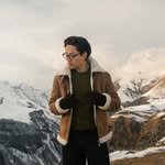 kbeklan 인스타그램 프로필 사진