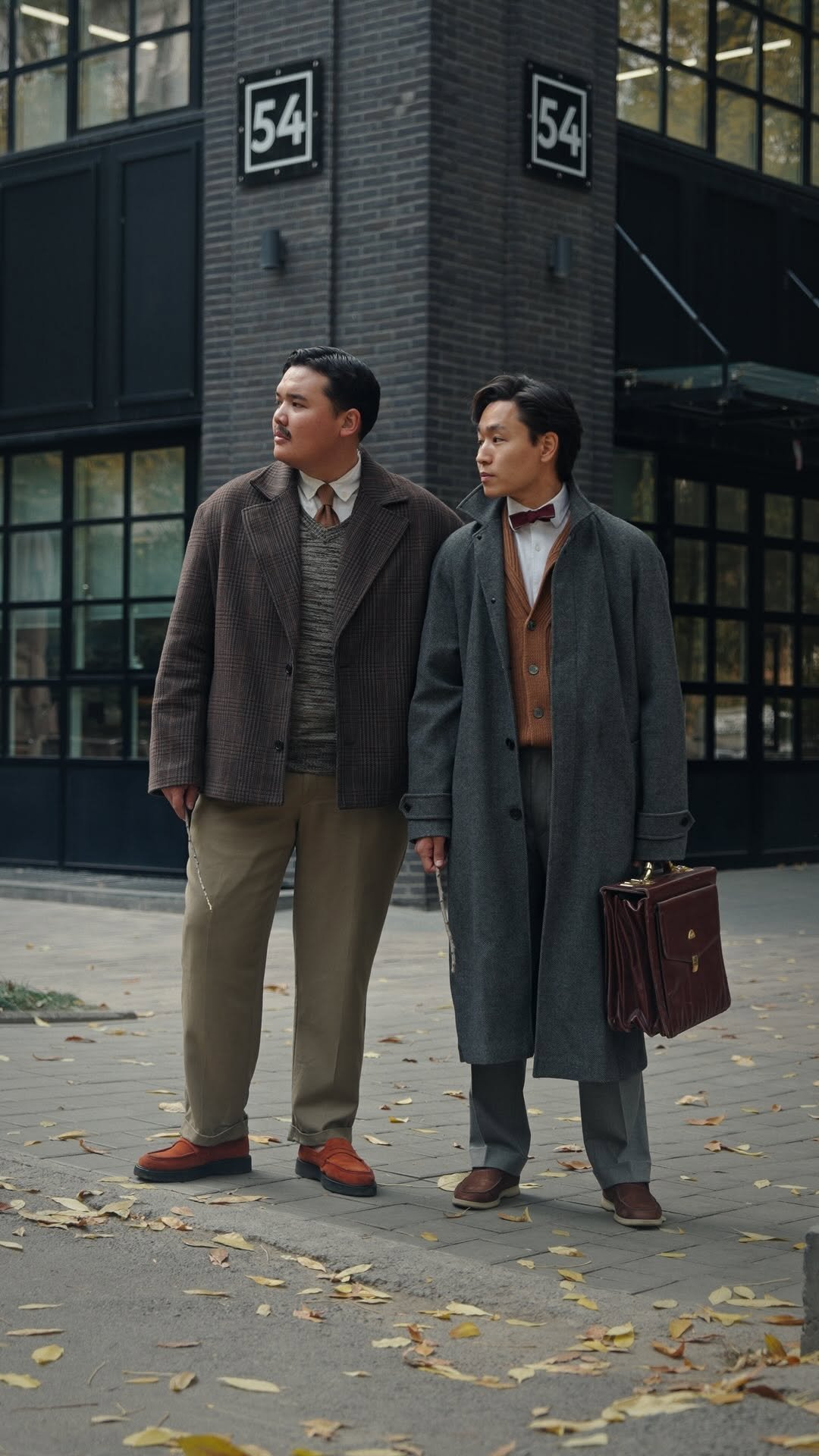 kbeklan 게시물 이미지: Комбинация худого и толстого из фильмов 👥🎬🤝🏻
А...