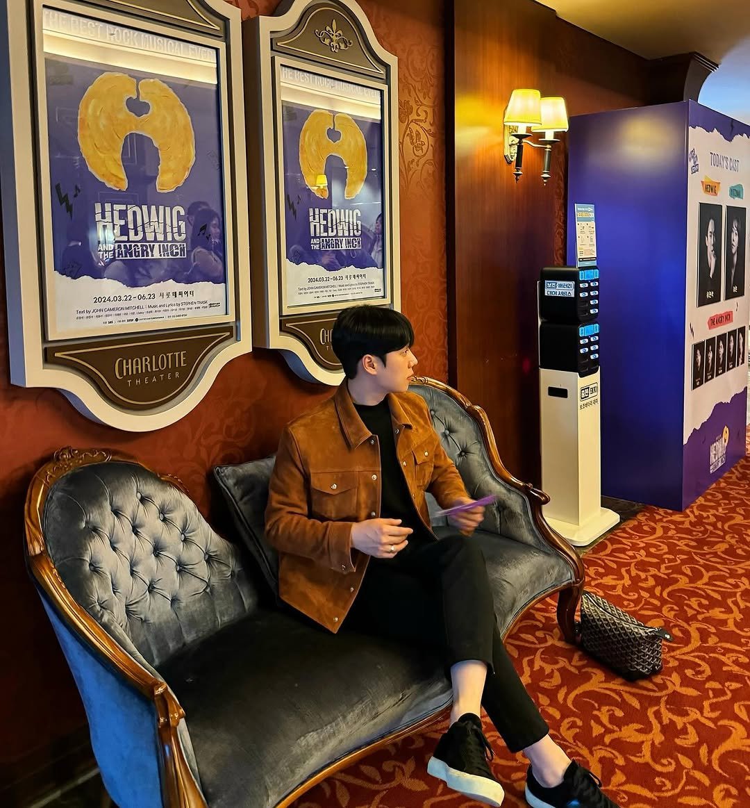 Photo by 가범 on May 05, 2024.