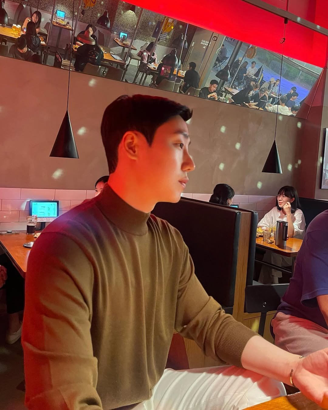 Photo by 가범 on November 18, 2022.