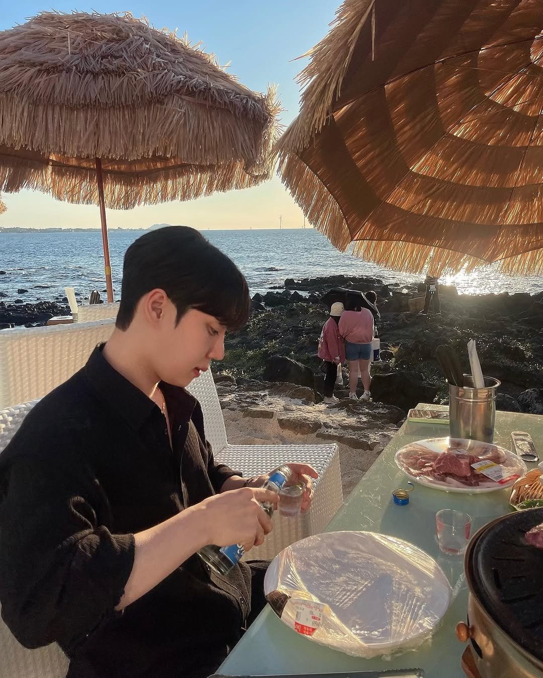 kbeom_ 게시물 이미지: 호로록