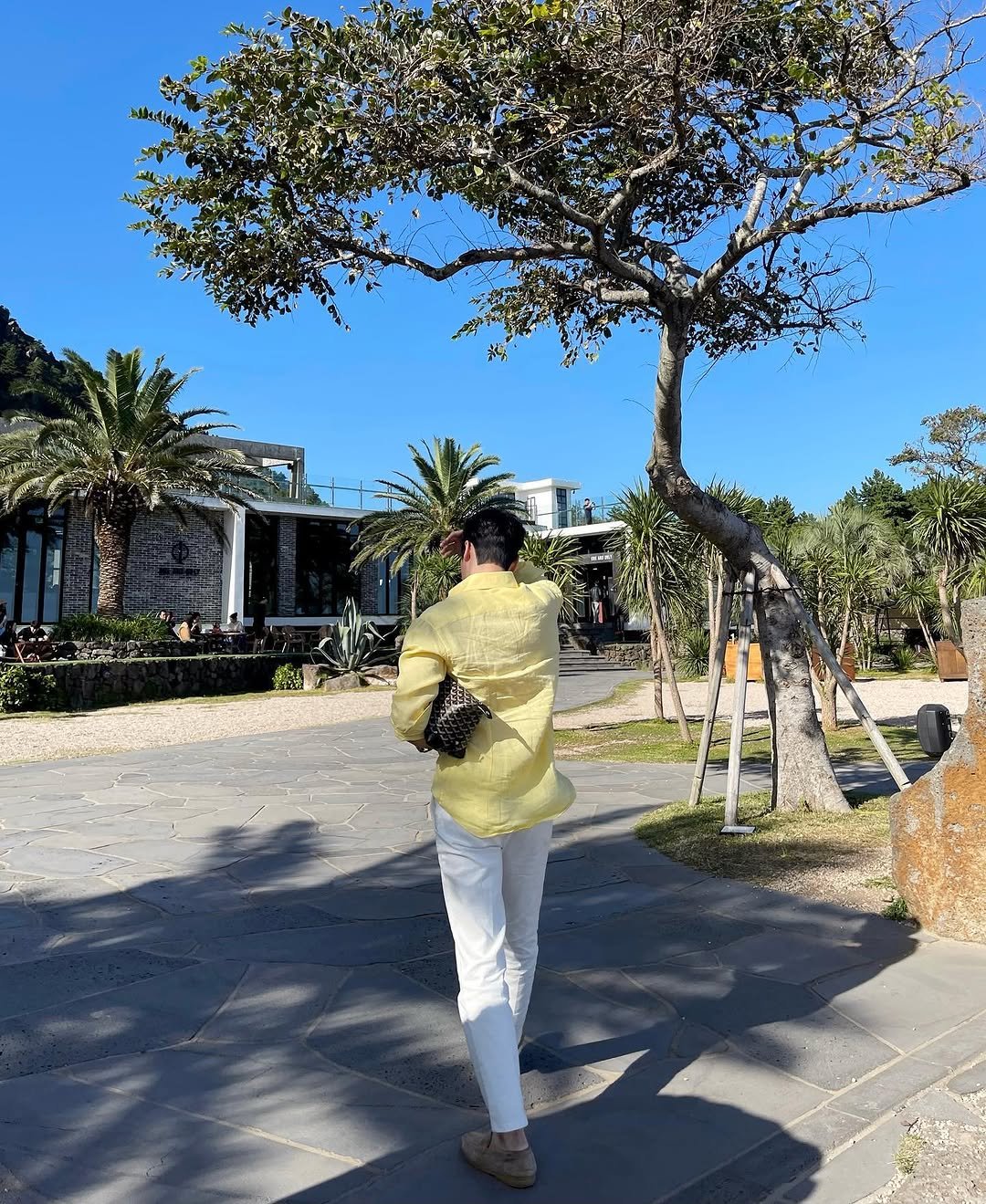 Photo by 가범 on October 06, 2023.