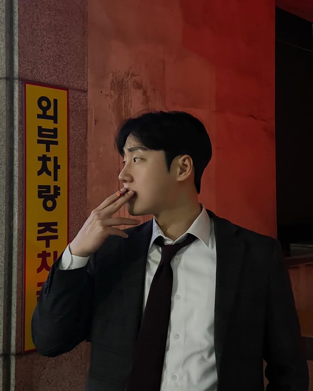 Photo by 가범 on May 06, 2023.