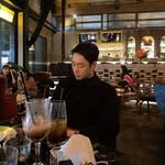 kbeom_ 인스타그램 프로필 사진