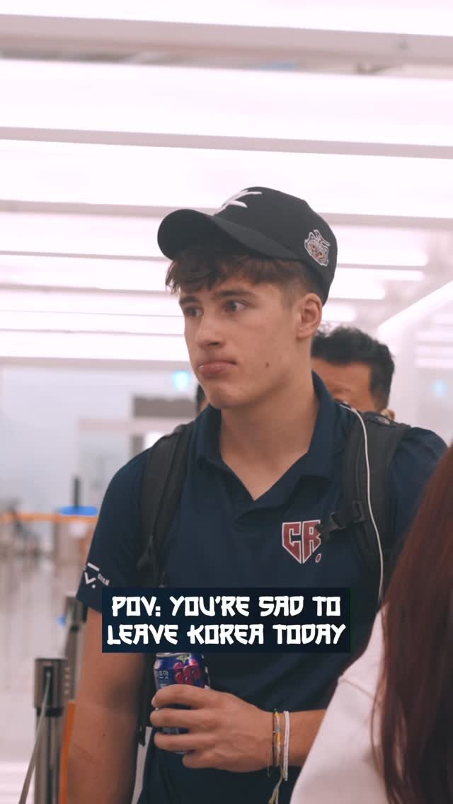 kbo.official 게시물 이미지: This is not a “goodbye”, this is a “see you...