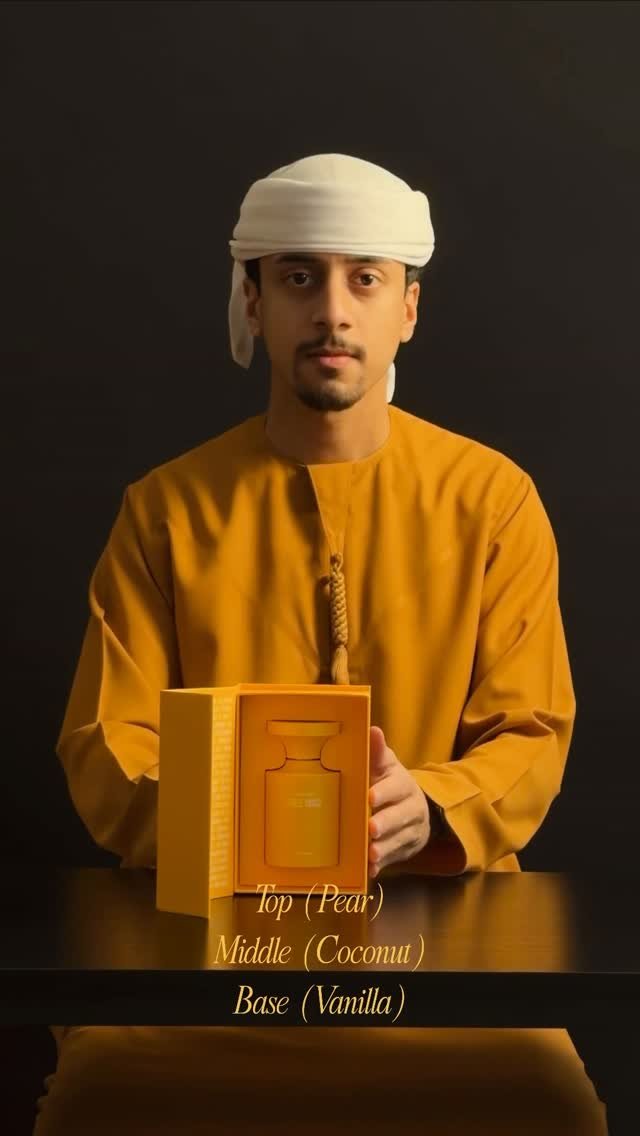 kbo 게시물 이미지: Would you wear this?

Free Coco

Top note:...