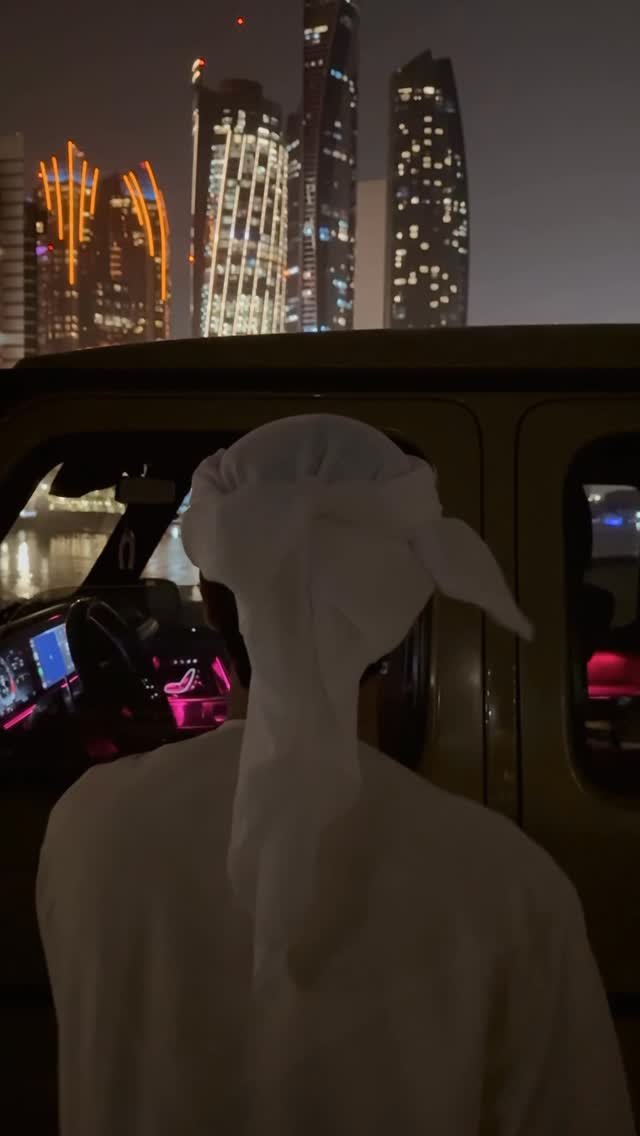 kbo 게시물 이미지: Abu Dhabi Edit #abudhabi #creed #edit #fyp