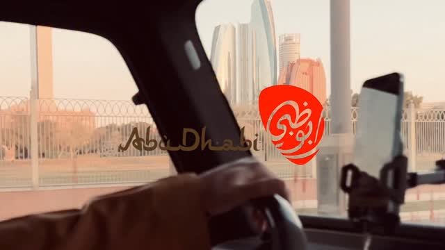 kbo 게시물 이미지: Abu Dhabi #abudhabi #edit #aesthetic...