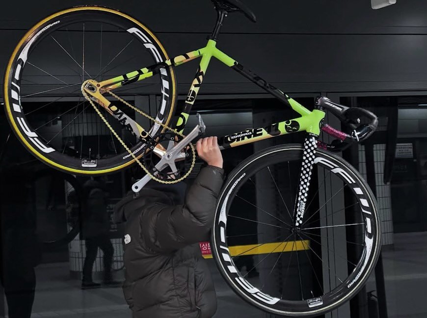 Photo by ㅊㅇ on August 05, 2025.