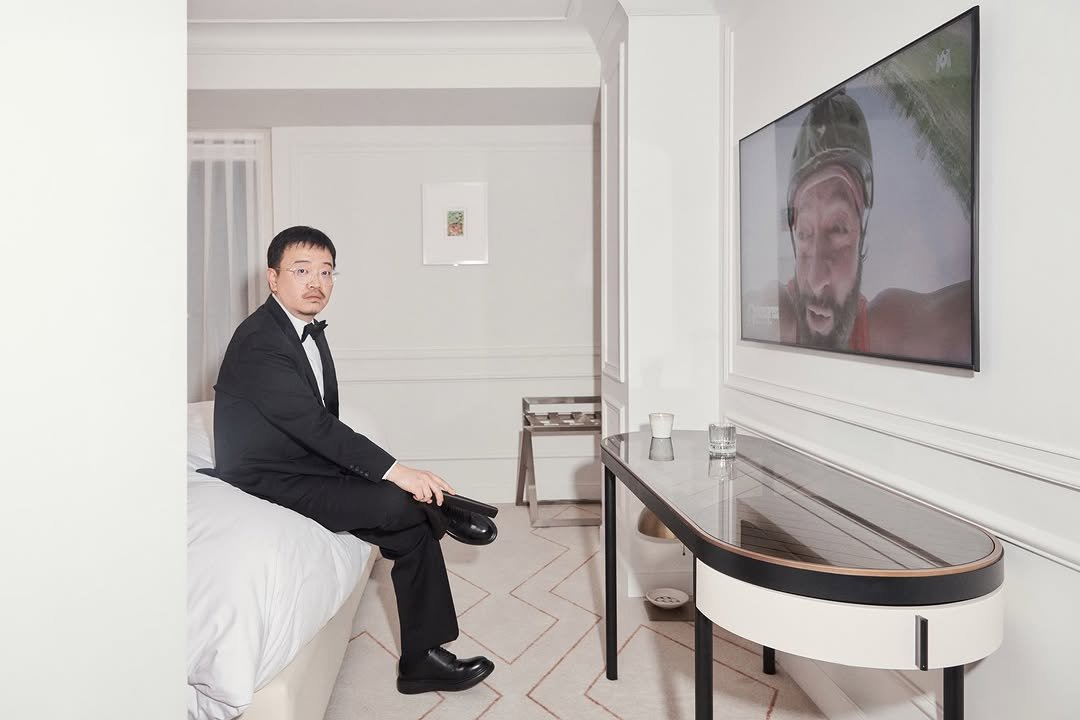keemsinae 게시물 이미지: 뤼미에르 극장에서 영화 본 날🧟