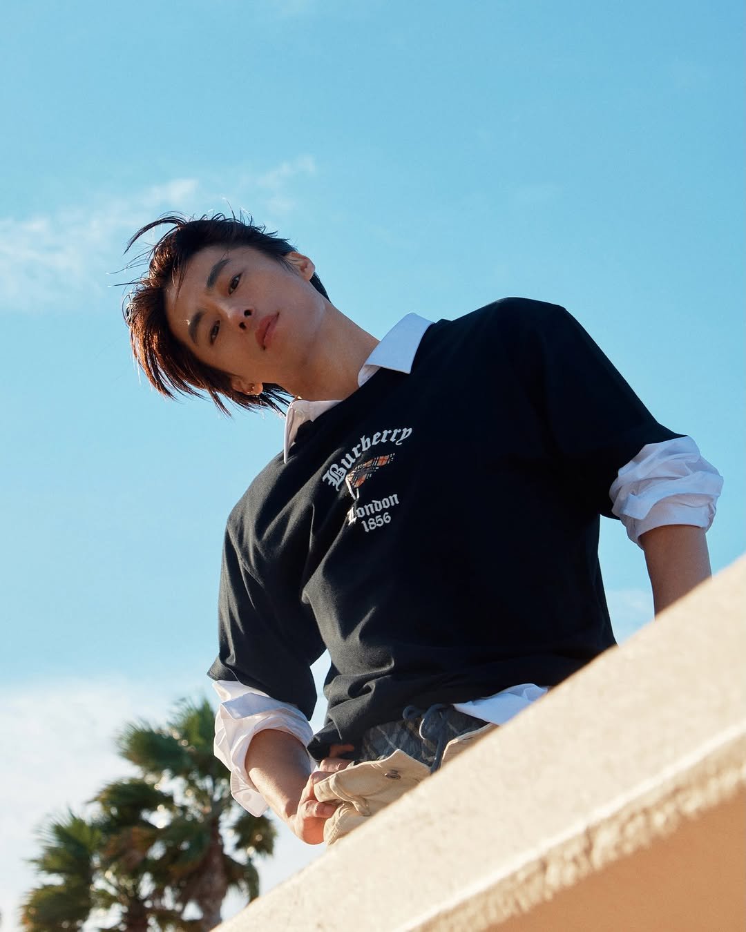 keemsinae 게시물 이미지: 🌊🚢☀️🌴