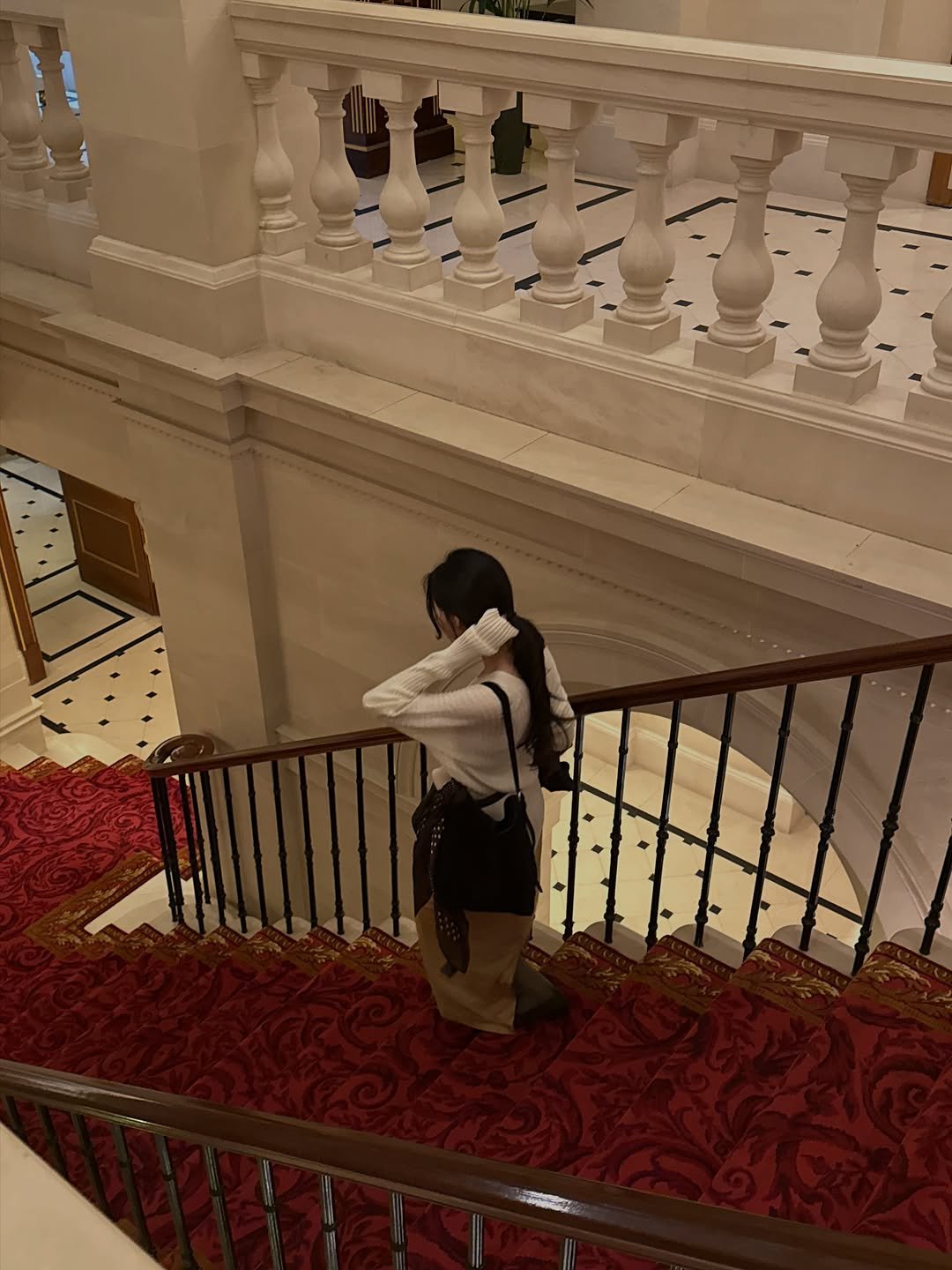 Photo by 김지혜 on November 03, 2025. May be an image of text.