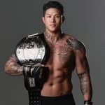 koreangangstermma 프로필 사진