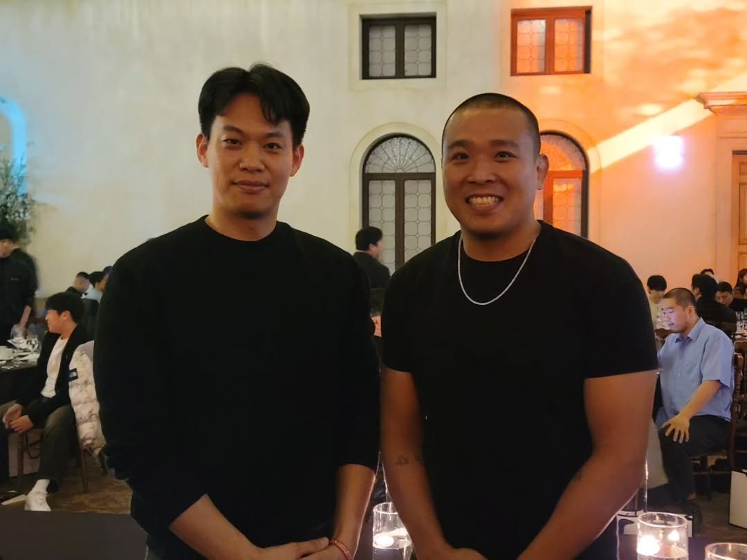 Photo by 김롤링 (Logan R. Kim) on November 22, 2024.