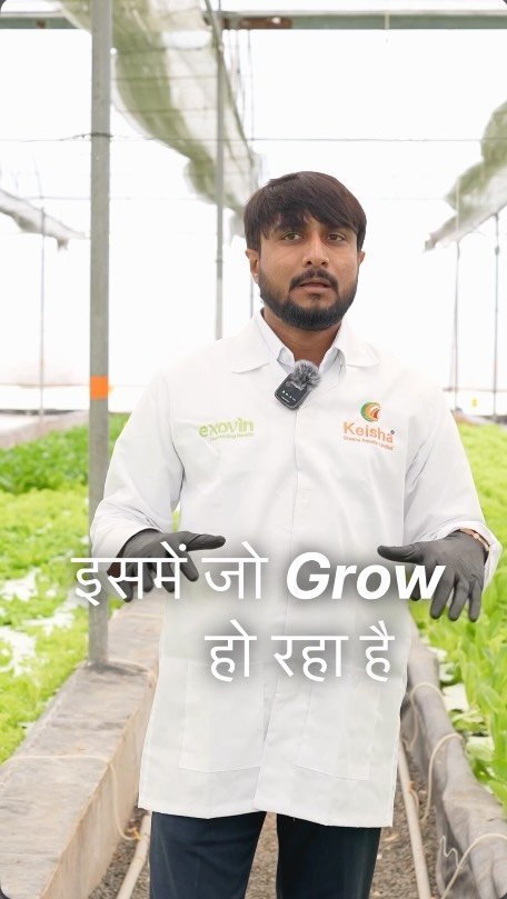 keishagreens 게시물 이미지: Strong agriculture businesses are built on...
