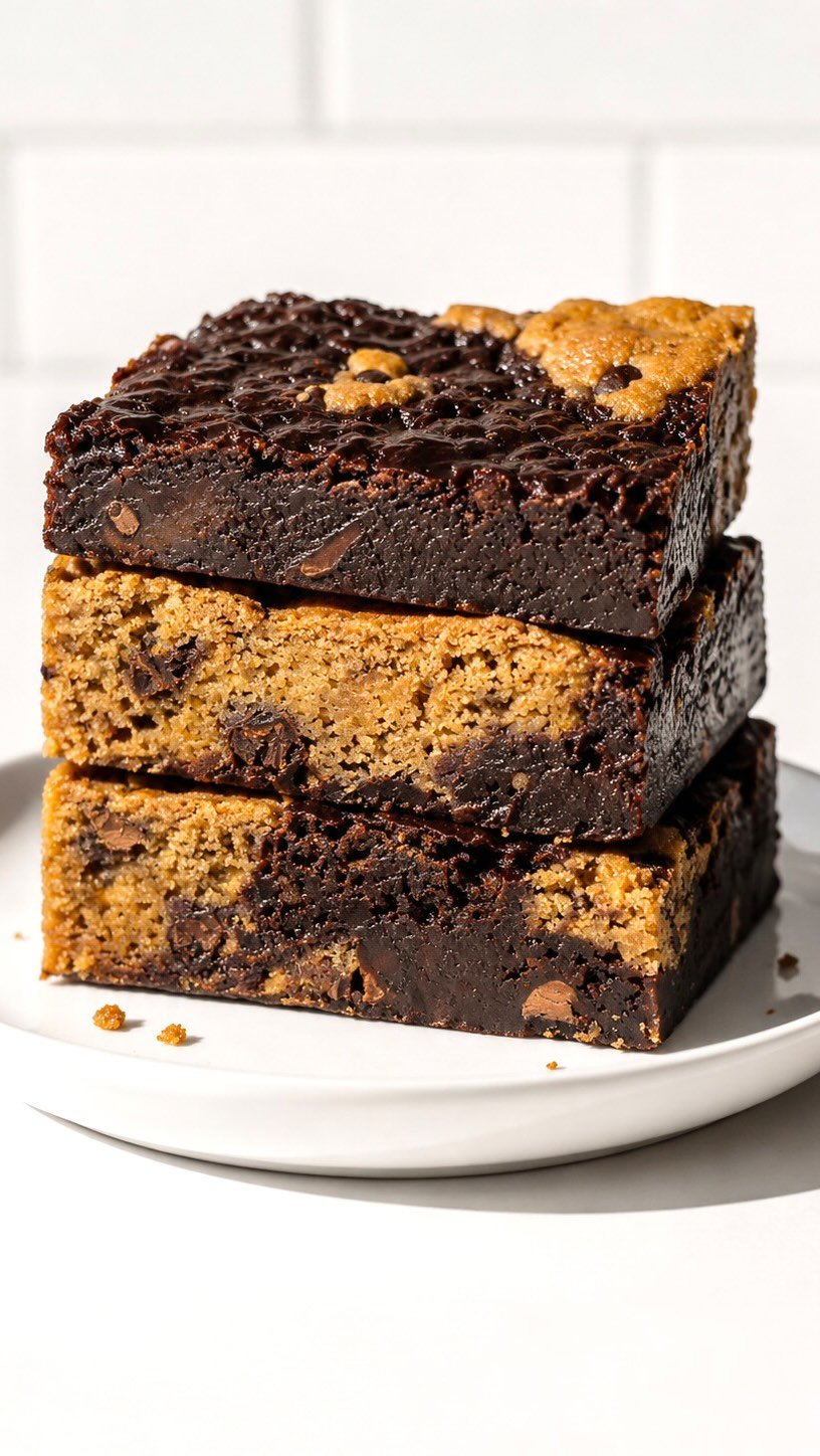 kelkooks 게시물 이미지: Comment BROOKIE for the recipe 🍪 and FOLLOW...