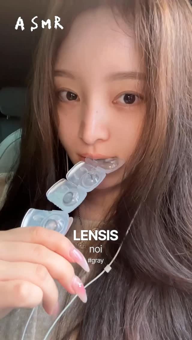 kend__v 게시물 이미지: Autumn mute makeup 🍂