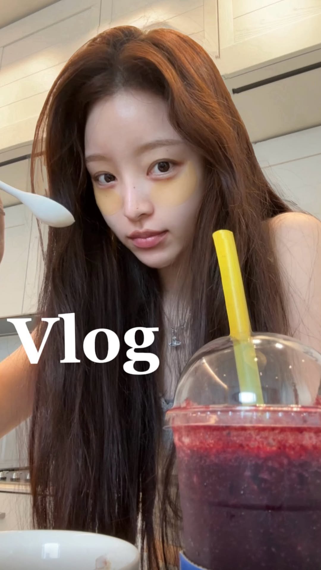 kend__v 게시물 이미지: 🫧Morning Vlog🫧