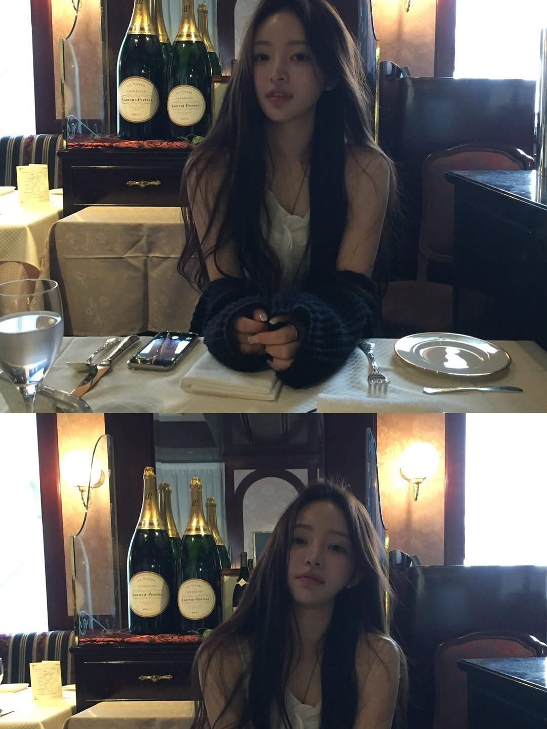 kend__v 게시물 이미지: 거.. 그릇이 넘 이쁜거 아니오..⌯’ㅅ’⌯