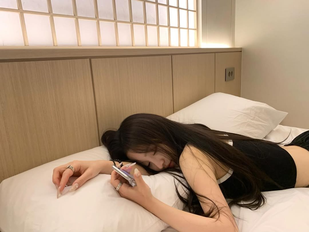 Photo by kend 켄드 on November 24, 2025.