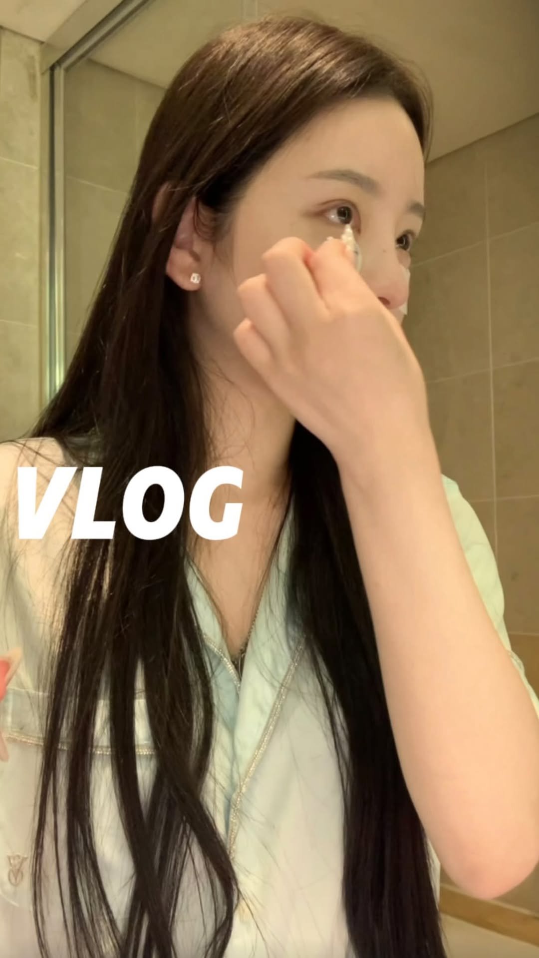 kend__v 게시물 이미지: 오랜만에 모닝 vlog,,🤍
