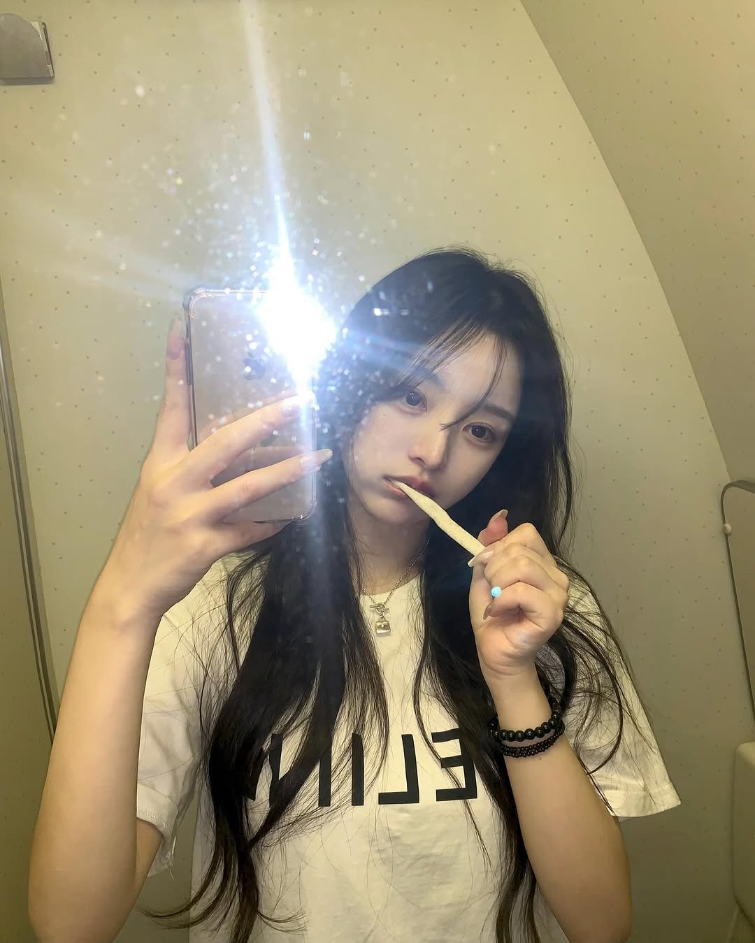 kend__v 게시물 이미지: 감기 조심💬