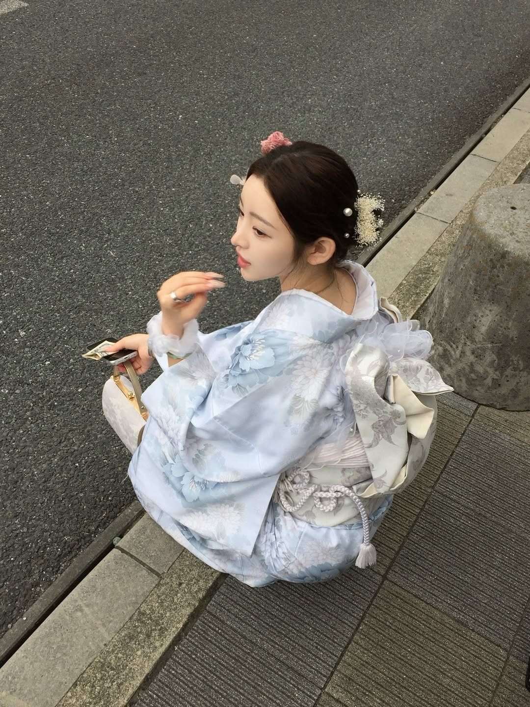 Photo by kend 켄드 on April 12, 2026. May be an image of text.