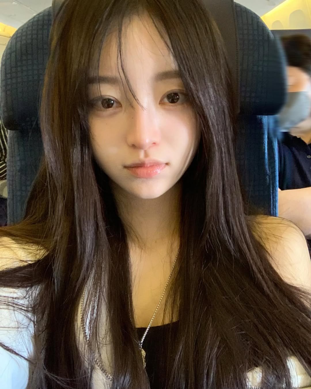 Photo shared by kend 켄드 on June 06, 2024 tagging @zeezeezee.room.