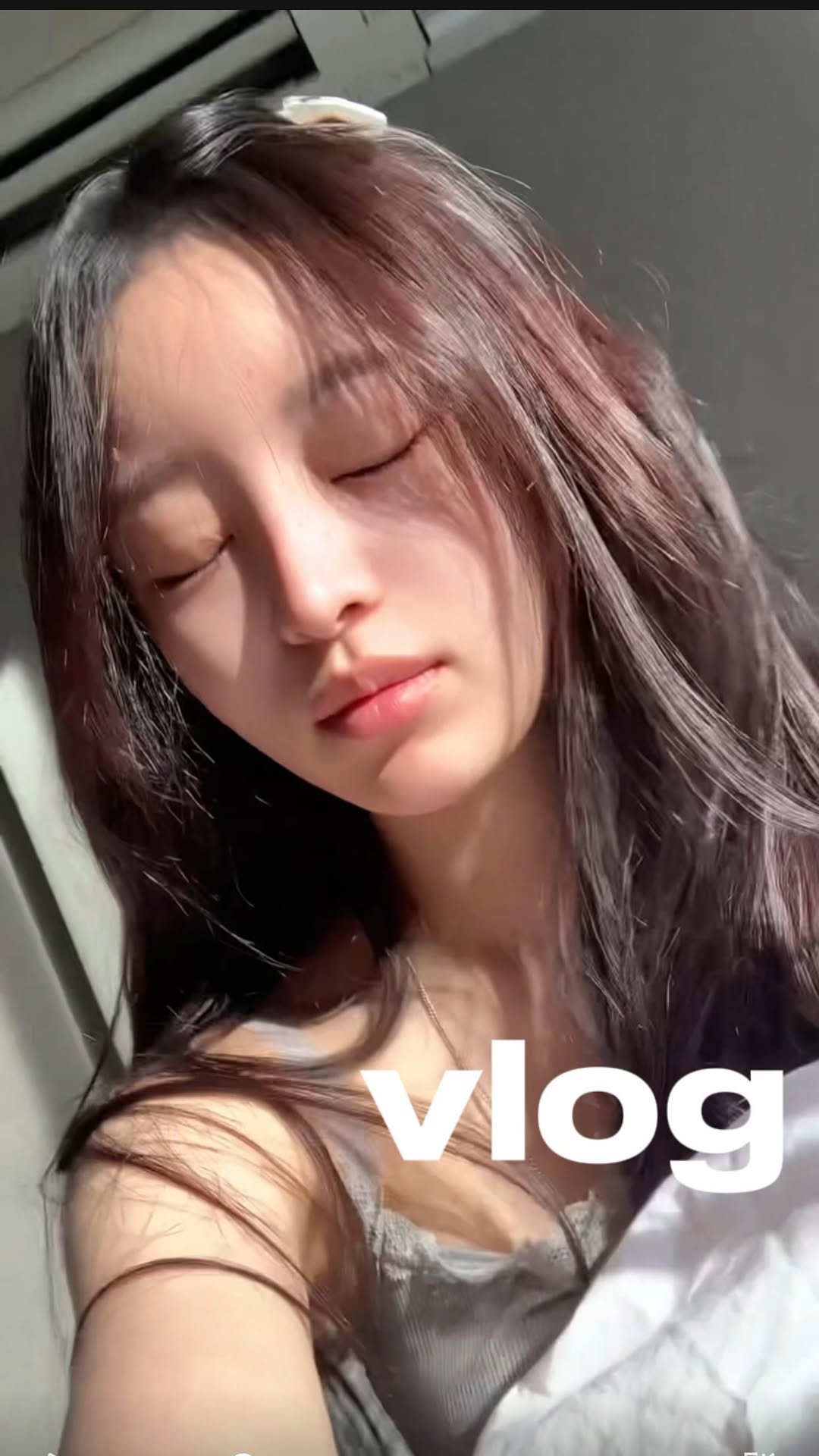 kend__v 게시물 이미지: Vlog in Tokyo🇯🇵