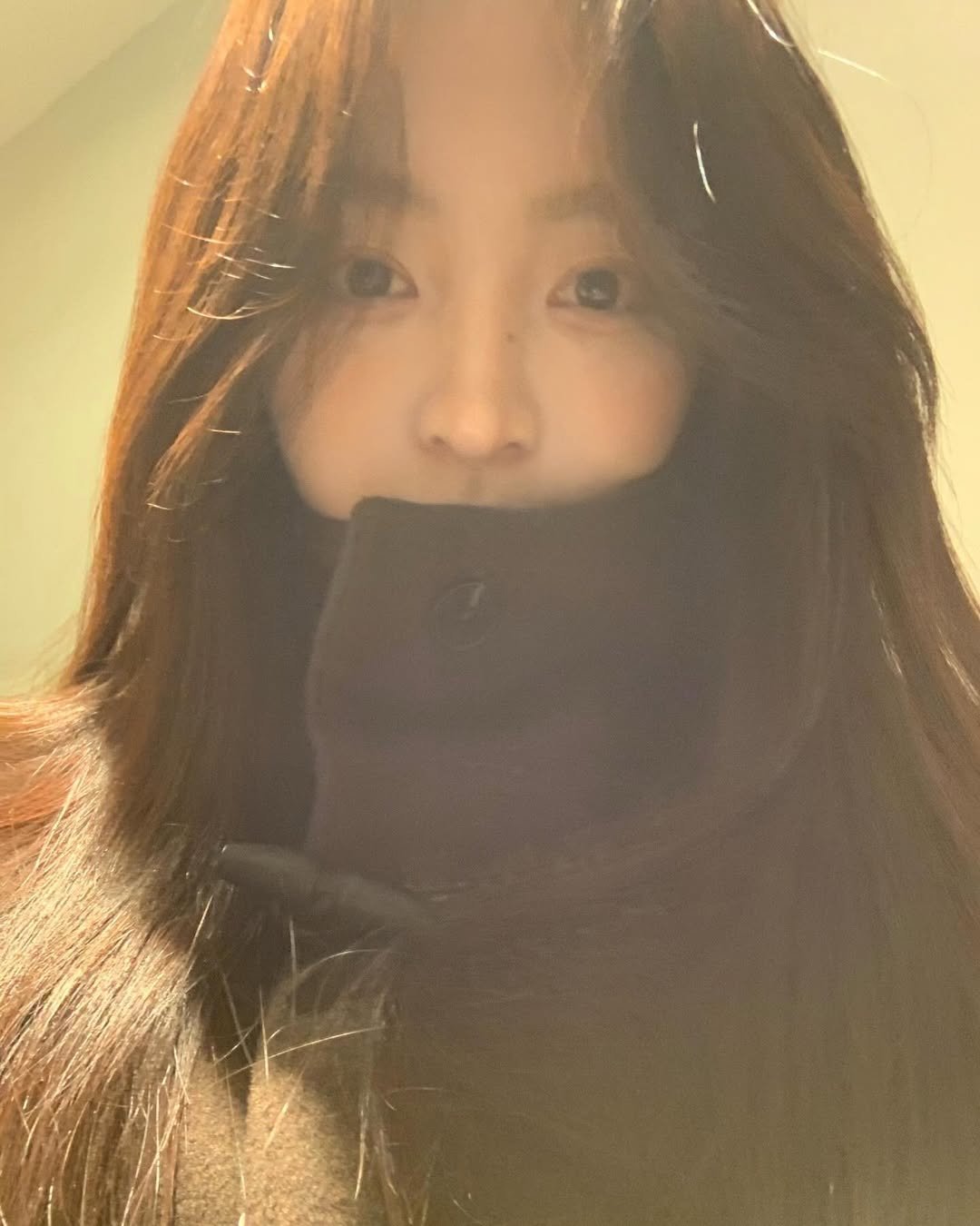 Photo by kend 켄드 on November 23, 2024.