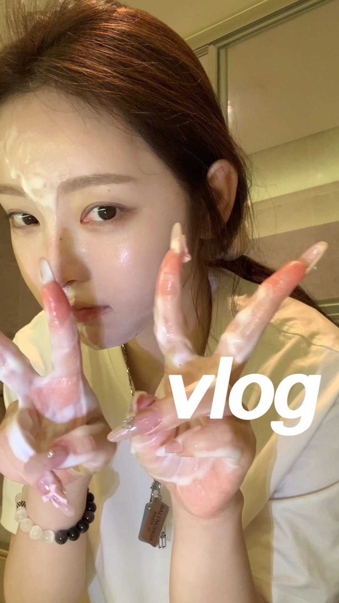 kend__v 게시물 이미지: morning vlog