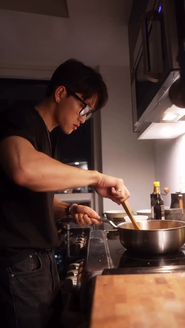 kennylsong 게시물 이미지: mapo tofu my favourite all time😮‍💨

here’s how...
