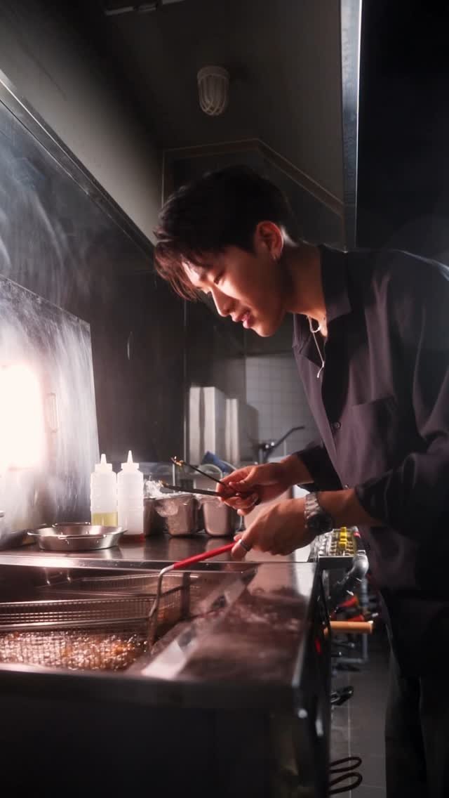 kennylsong 게시물 이미지: favourite Korean fried chicken 😮‍💨 thanks...