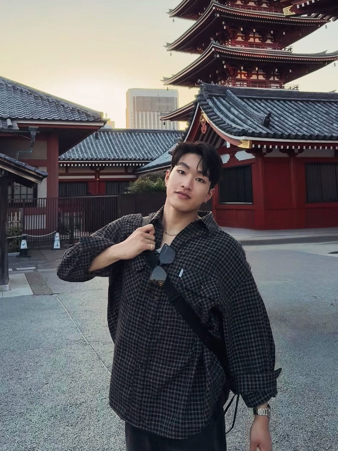 Photo by kenny song on June 30, 2025.