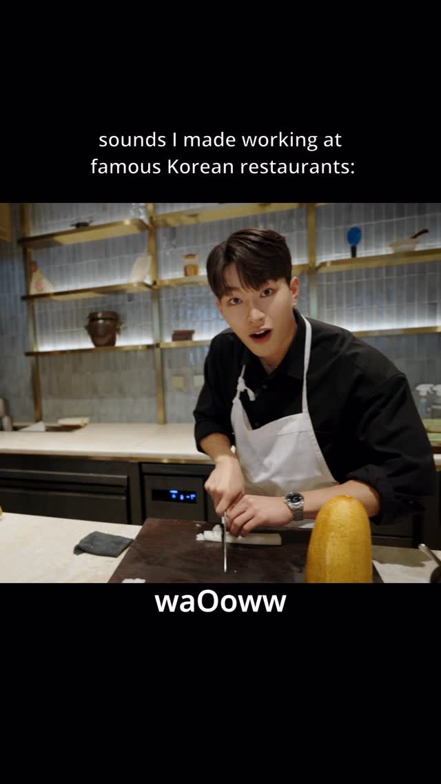 kennylsong 게시물 이미지: Im just expressive ok 🥹 was an honor to...