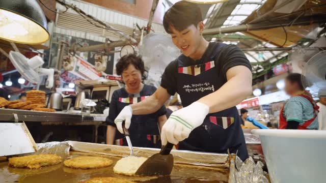 kennylsong 게시물 이미지: new series! 😮‍💨 i step into some of the most...