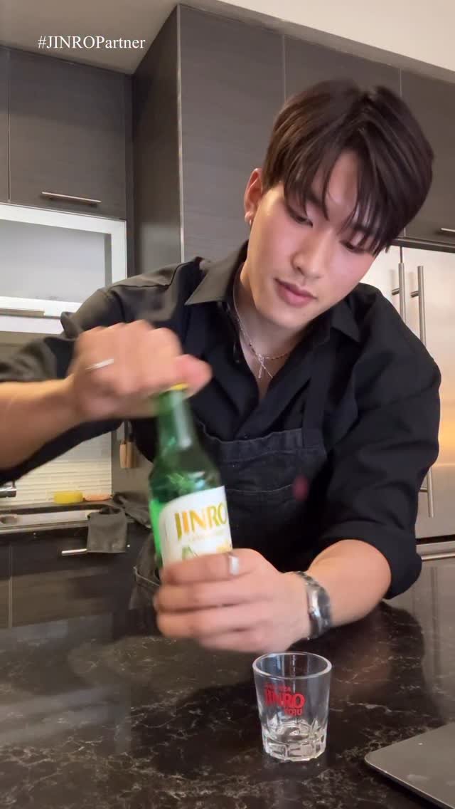 kennylsong 게시물 이미지: #ad I think my roommate liked it - Lemon pasta...