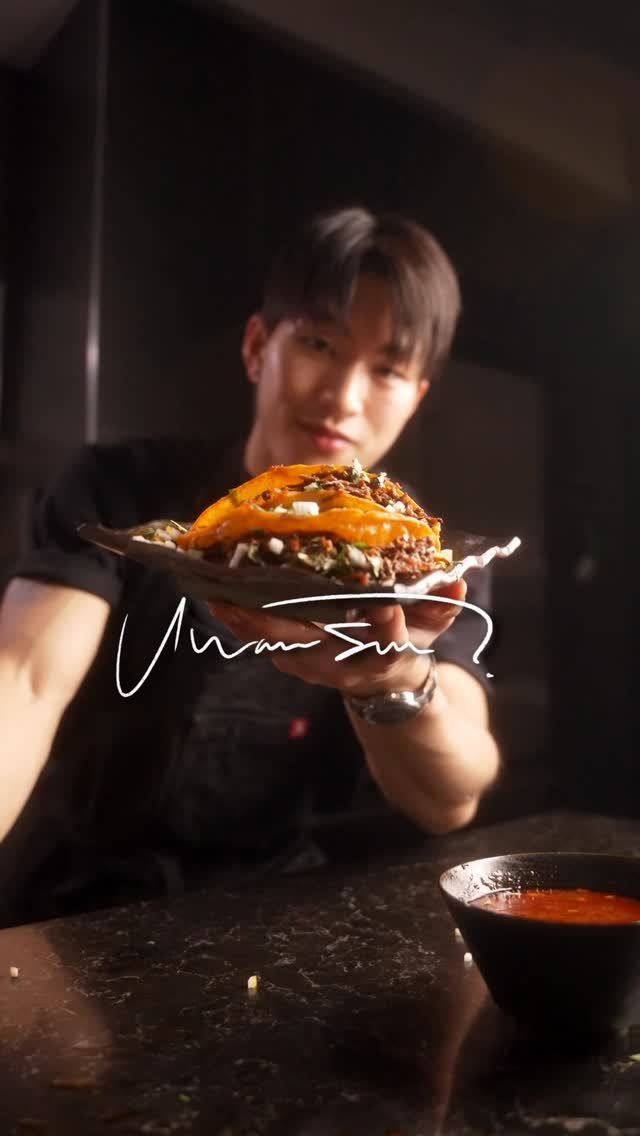kennylsong 게시물 이미지: birria tacos 😮‍💨🌮