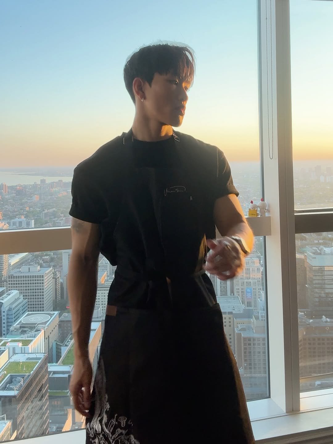 kennylsong 게시물 이미지: Soon