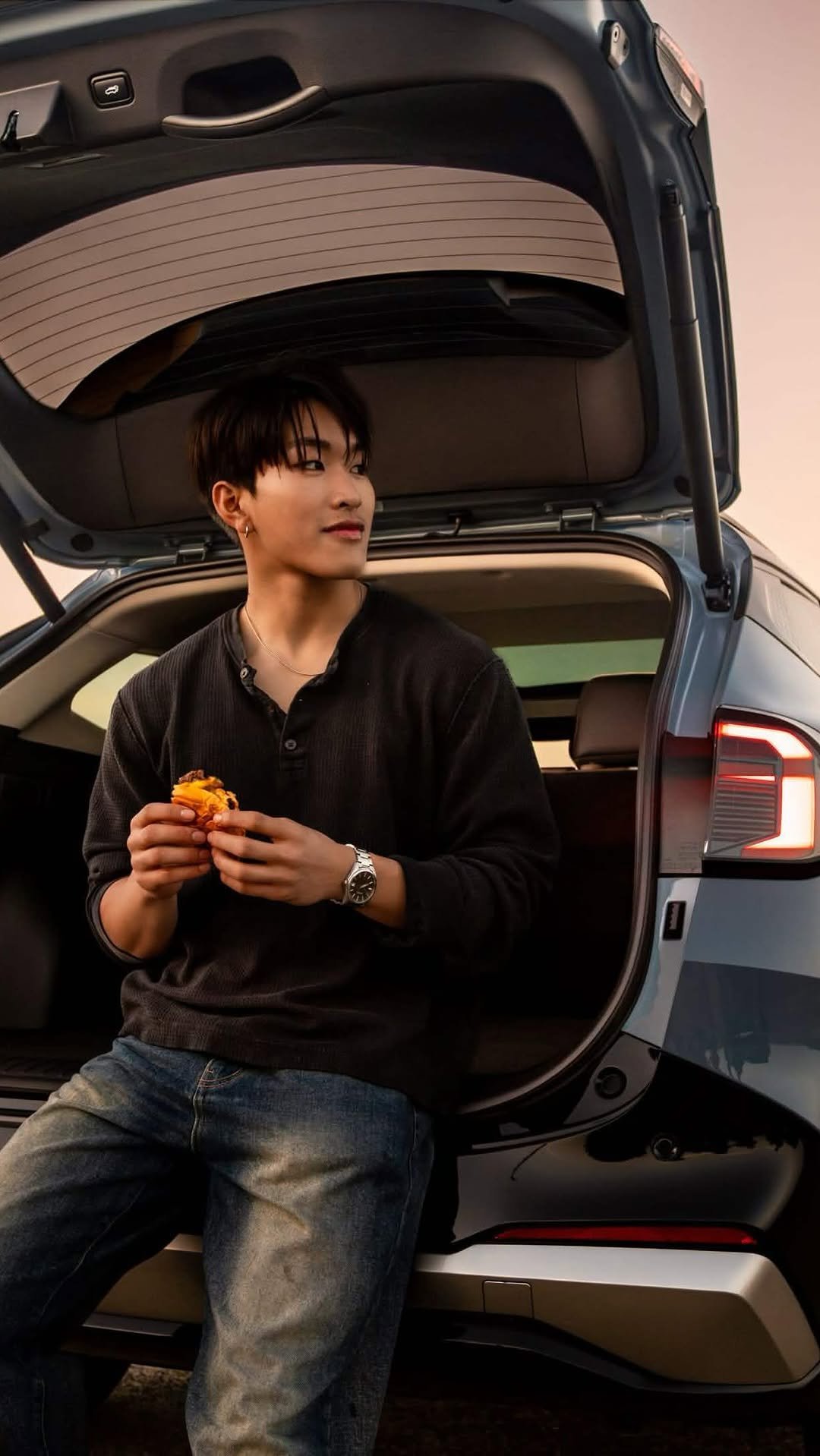 kennylsong 게시물 이미지: #ad don’t know what to cook sometimes… but the...