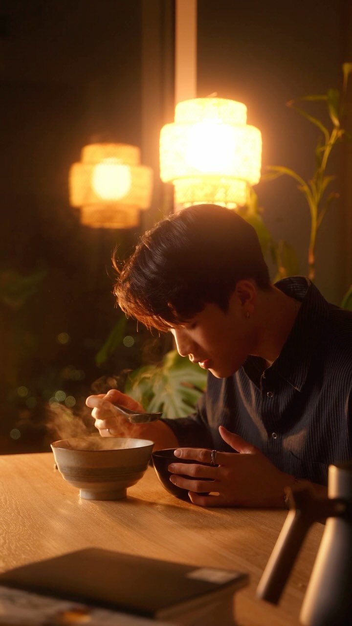 kennylsong 게시물 이미지: hope you are doing well :)
chinese pork daikon...