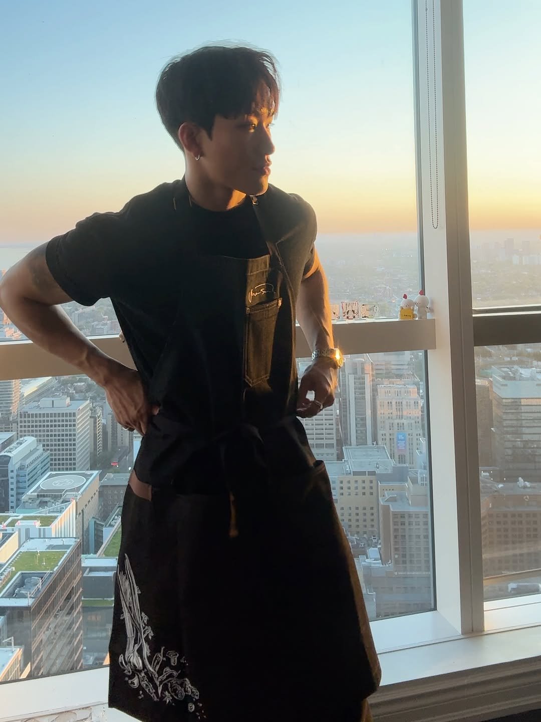 kennylsong 게시물 이미지: Soon