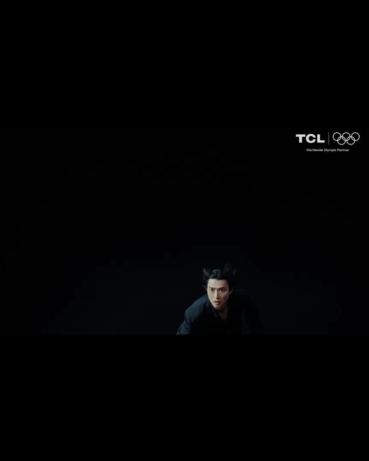 kentooyamazaki 게시물 이미지: TCLのブランドアンバサダーに就任、新CMに出演させていただきました！
TCLのテレビでみなさ...