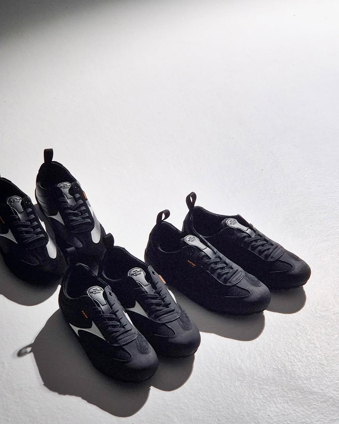 Photo by 컬프 비하인드 | 신발브랜드 사장놈의 이야기 on February 25, 2025.