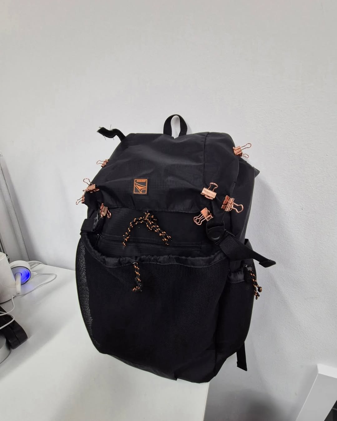 Photo by 컬프 비하인드 | 신발브랜드 사장놈의 이야기 on February 05, 2025.