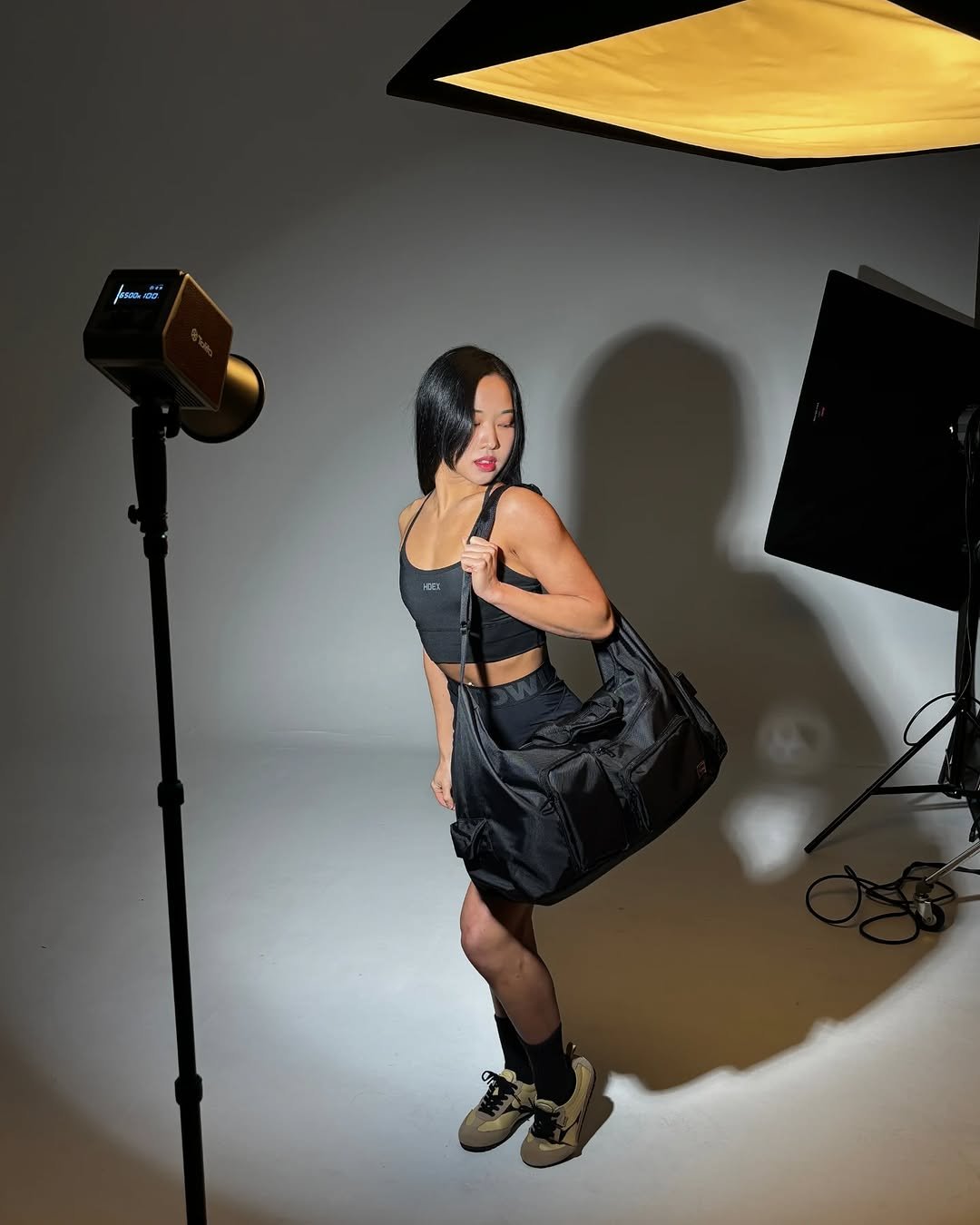 Photo by 컬프 비하인드 | 신발브랜드 사장놈의 이야기 on March 24, 2025.