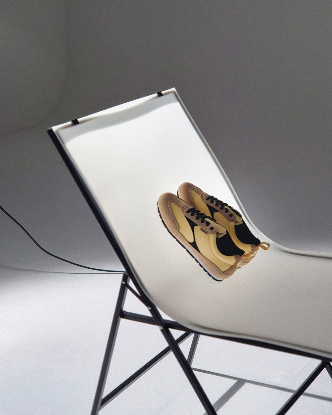 Photo by 컬프 비하인드 | 신발브랜드 사장놈의 이야기 on February 10, 2025.