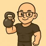 kettlebell_jingyu 인스타그램 프로필 사진